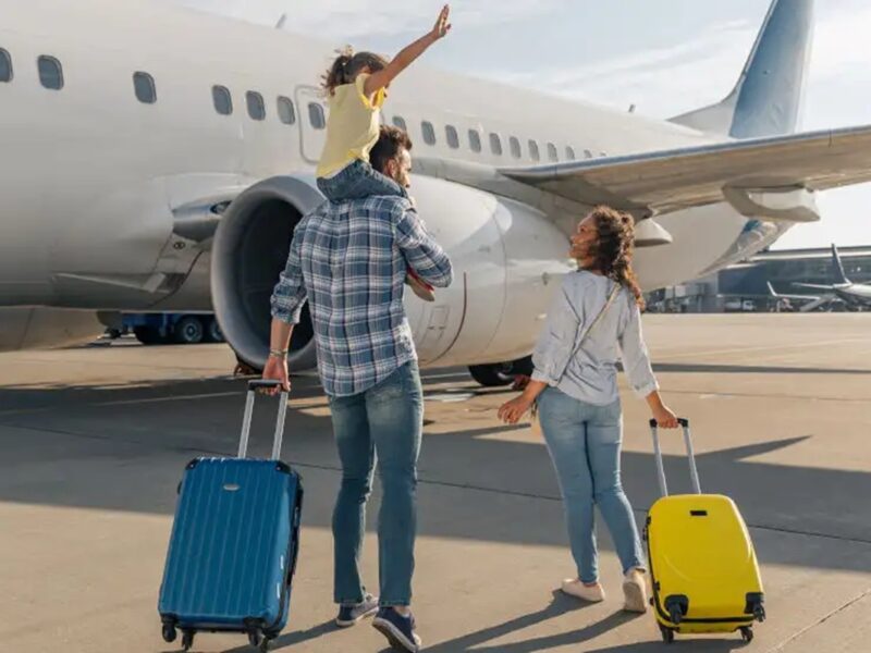 Marzo es perfecto para explorar destinos con naturaleza, cultura y festividades especiales.