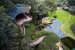 Sueña en El Nido de Quetzalcóatl