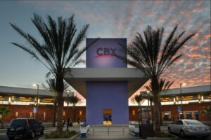 CBX