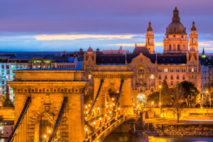 Budapest