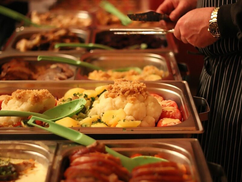 Un viaje por el mundo a través de sus sabores: siete destinos imperdibles para los amantes de la gastronomía.