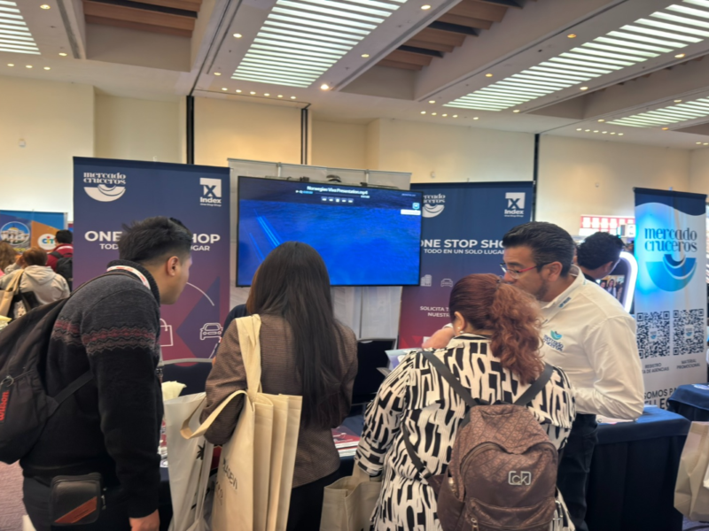 Index Travel potencia comisiones y crecimiento de agencias.