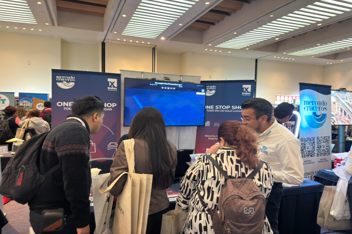 Index Travel potencia comisiones y crecimiento de agencias.