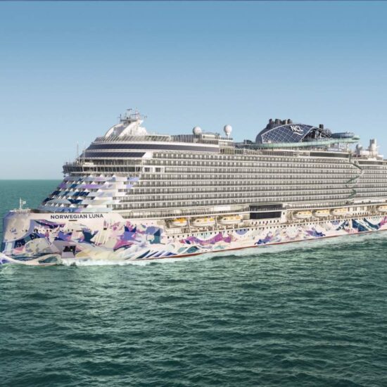 Norwegian Cruise Line