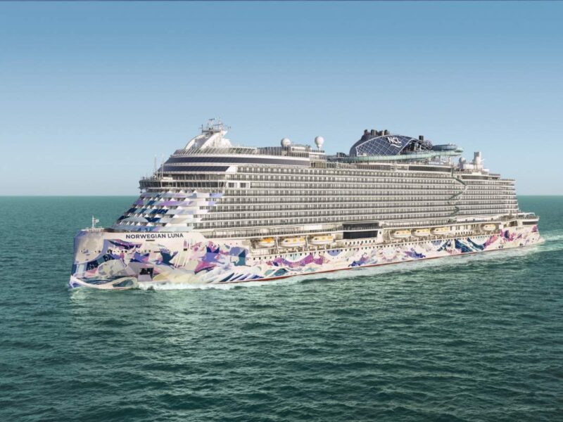Norwegian Cruise Line