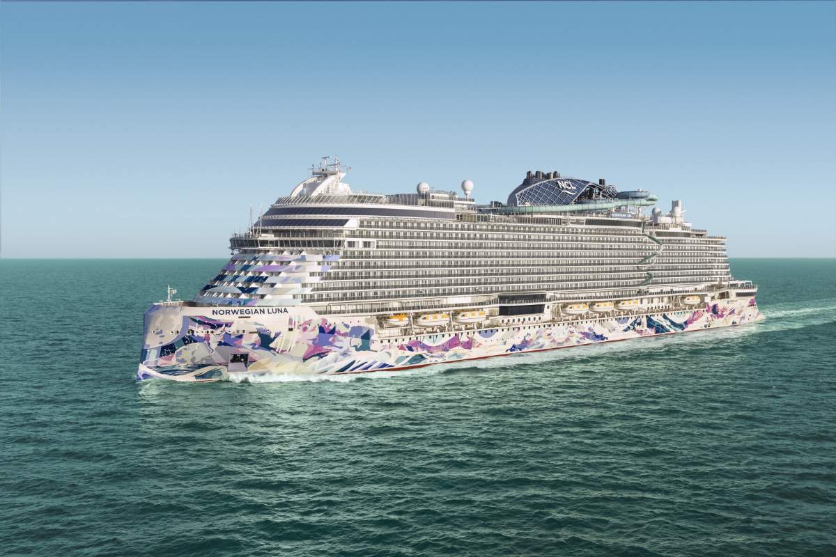 Norwegian Cruise Line
