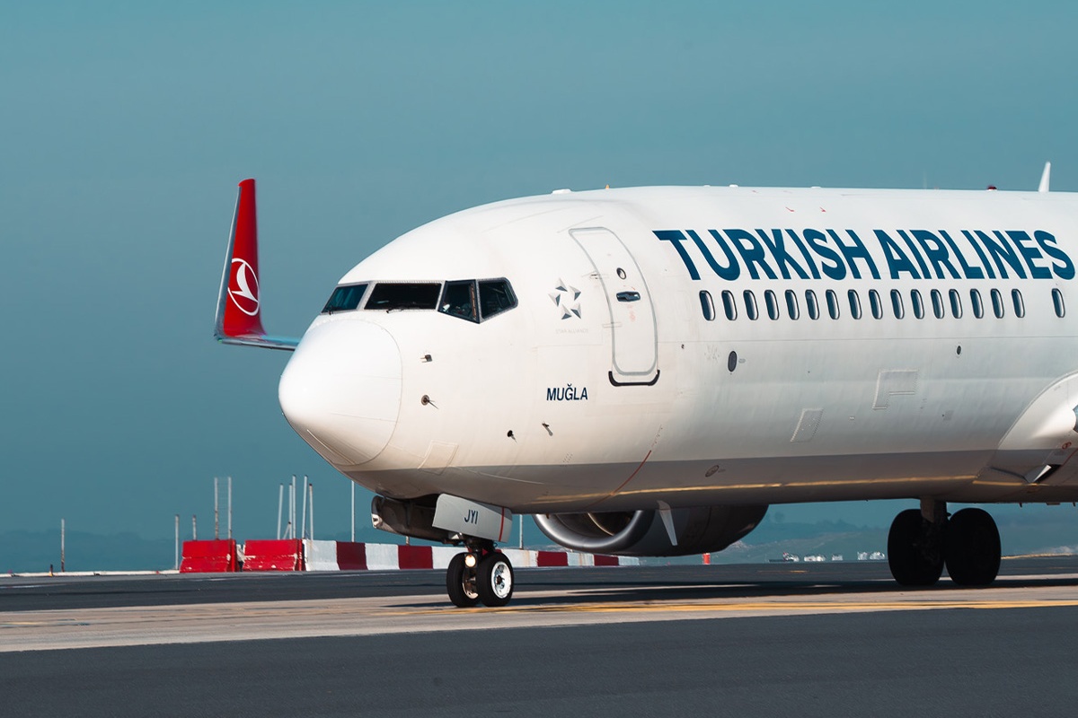Turkish Airlines y Google unen fuerzas para mejorar la experiencia de los pasajeros.