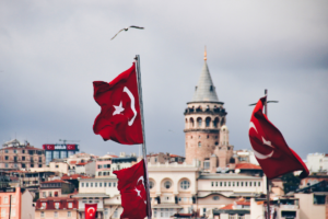 Turquía