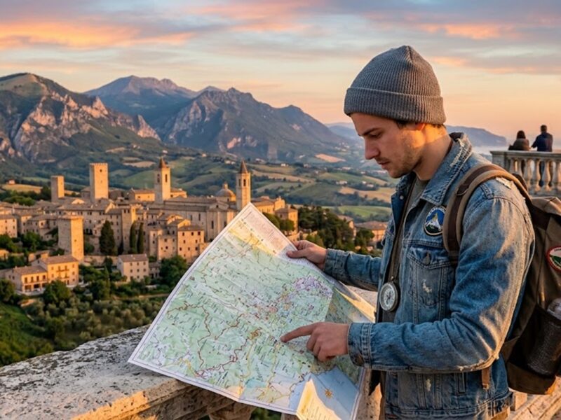 Melbourne, Shanghái y Edimburgo: las ciudades líderes en sostenibilidad, gastronomía y calidad de vida en 2026.