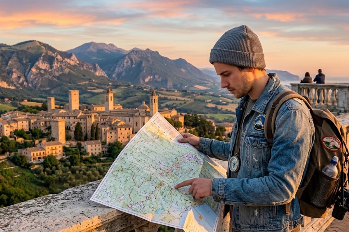 Melbourne, Shanghái y Edimburgo: las ciudades líderes en sostenibilidad, gastronomía y calidad de vida en 2026.