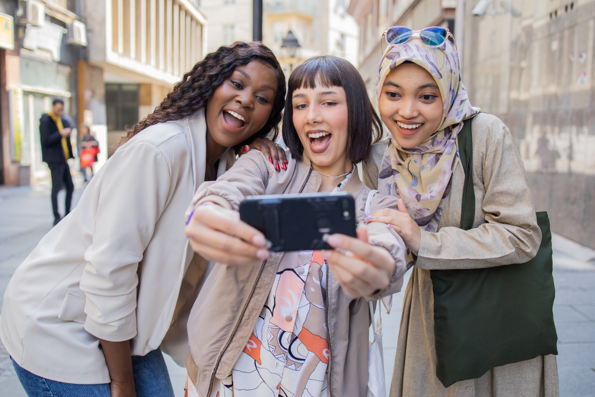 Viajes Generación Z