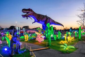 Festival LuminoCity