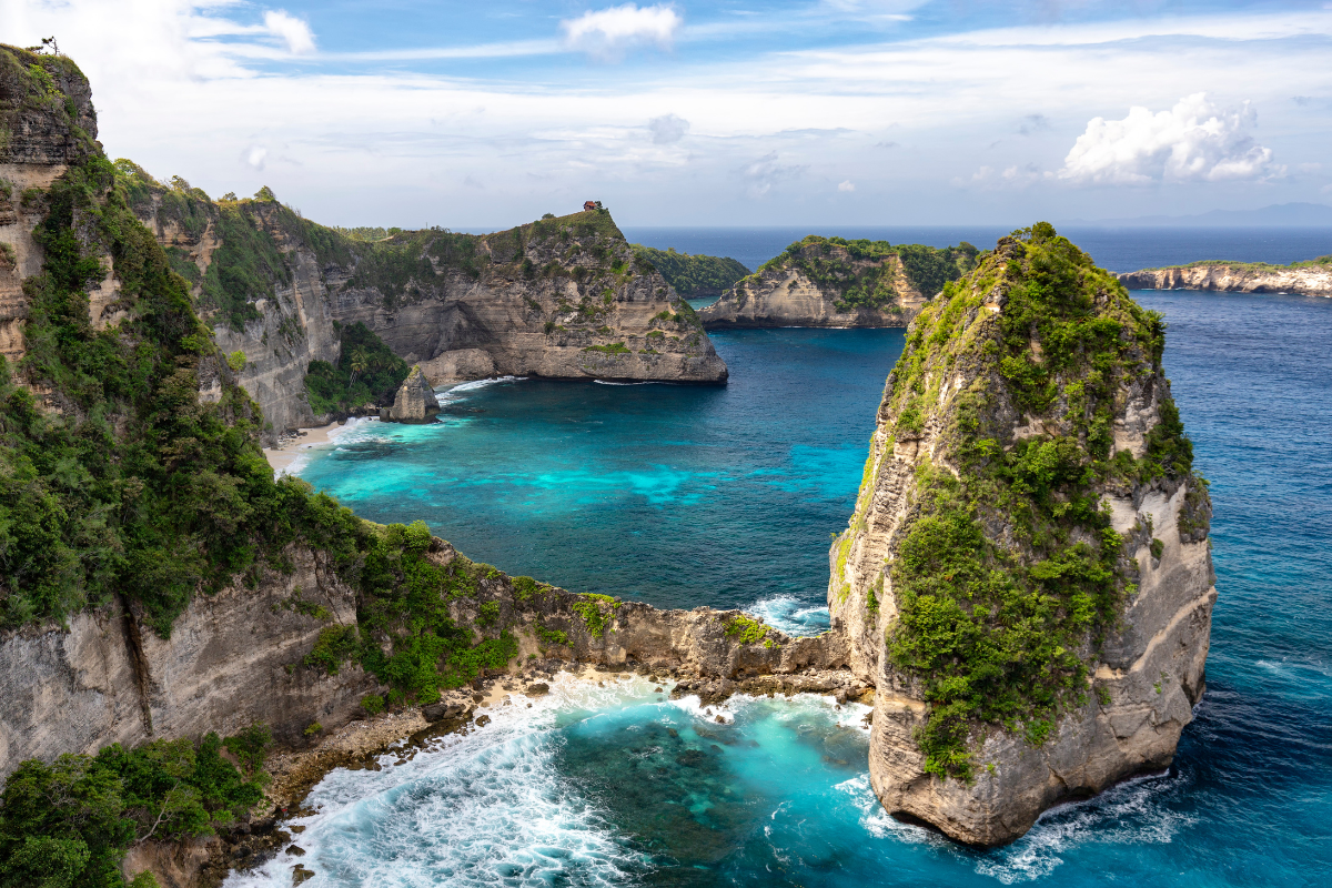 Nusa Tenggara Oriental