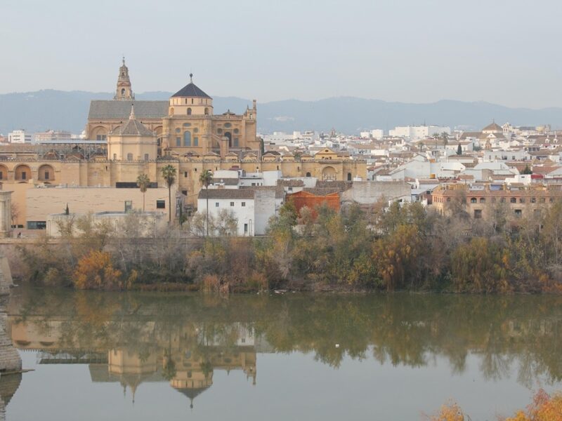 Córdoba, España: un destino ideal para visitar en mayo.