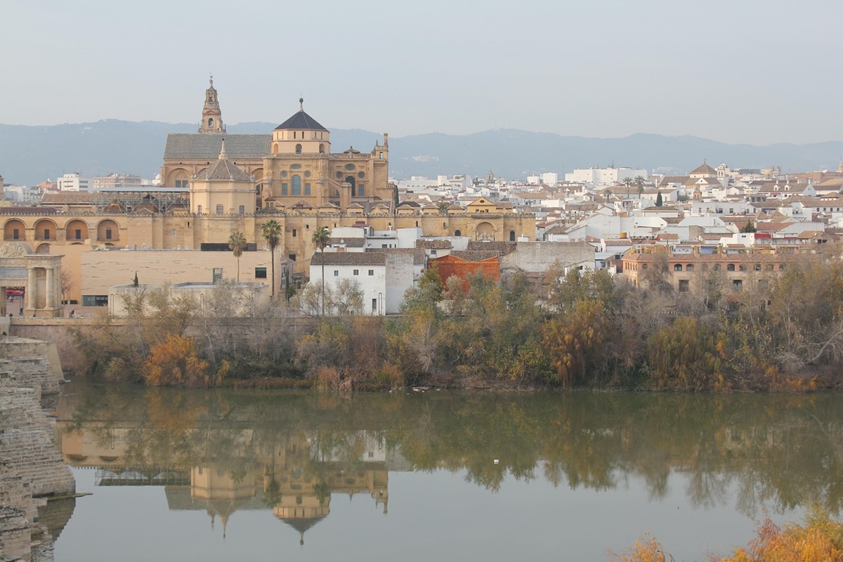 Córdoba, España: un destino ideal para visitar en mayo.