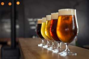 Expo Cerveza artesanal