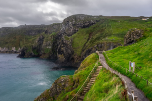 Irlanda