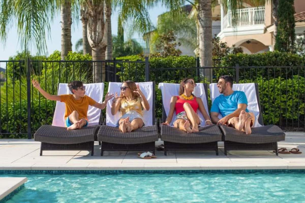 Kissimmee, centro logístico del Mundial en Florida