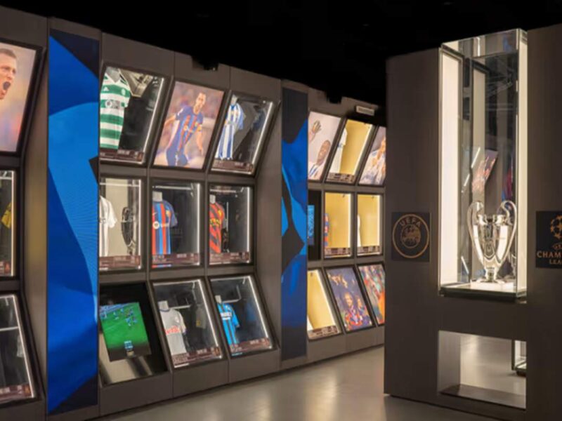 Legends: The Ultimate Football Experience