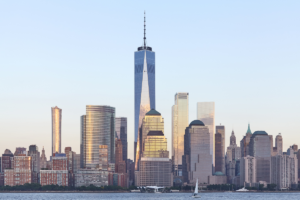 manhattan