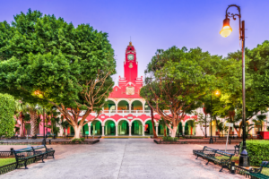 Mérida