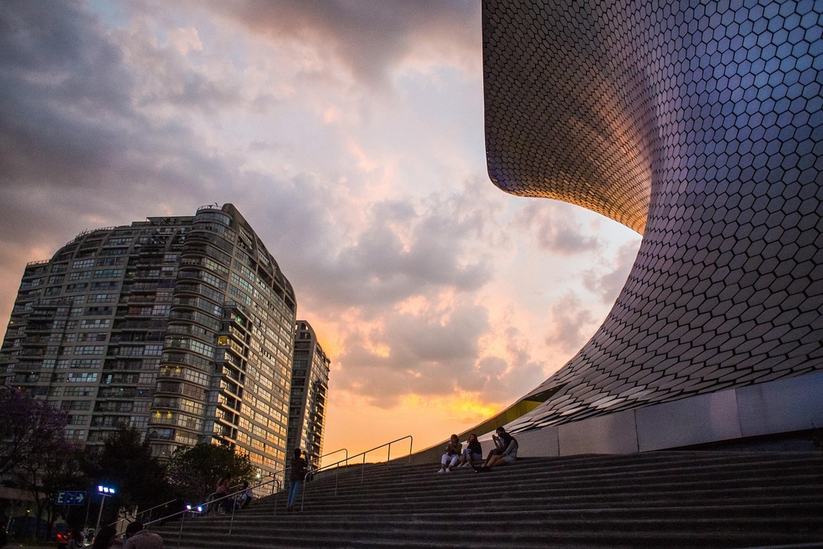 La Ciudad de México combina historia, arte y museos que reflejan su riqueza cultural.