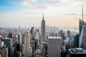 Nueva York 2026: lujo y experiencias únicas.