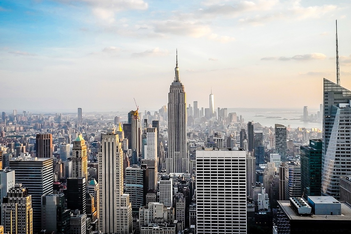 Nueva York 2026: lujo y experiencias únicas.