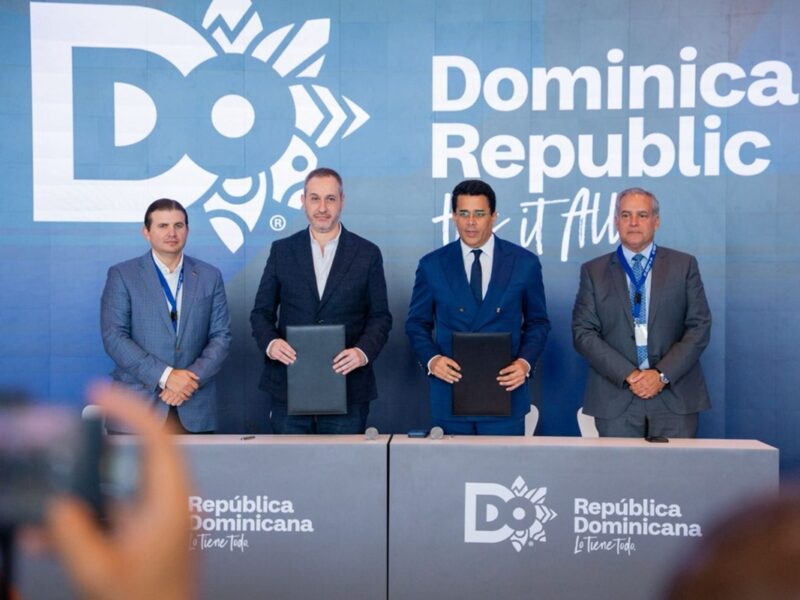 PriceTravel Holding reafirma su compromiso con la promoción internacional de República Dominicana.