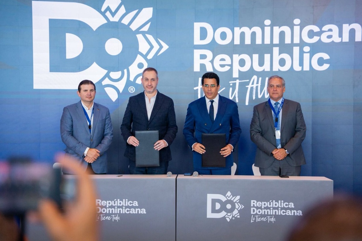 PriceTravel Holding reafirma su compromiso con la promoción internacional de República Dominicana.
