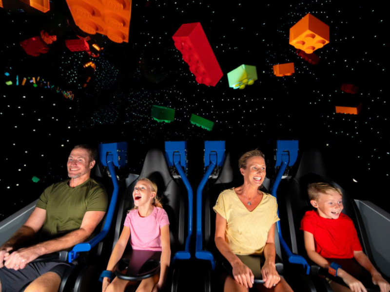 San Diego ofrece actividades únicas para celebrar el regreso de Artemis II.