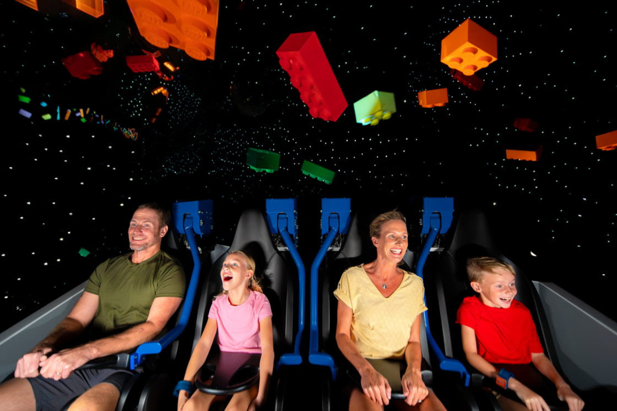 San Diego ofrece actividades únicas para celebrar el regreso de Artemis II.