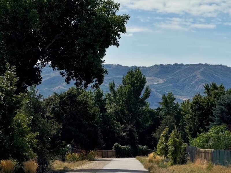 Salt Lake City: naturaleza y aventura todo el año.