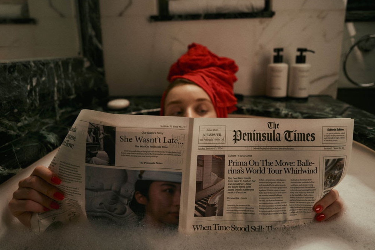 “Peninsula Time” ofrece hasta 19 horas extra de estancia sin costo adicional.