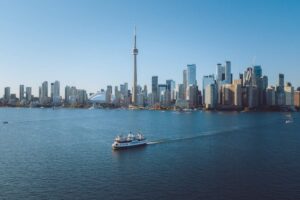 Toronto