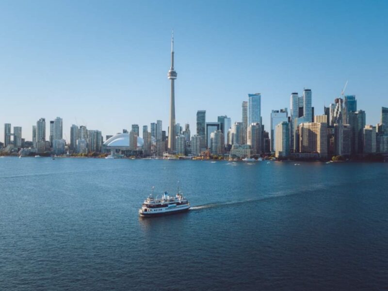 Toronto