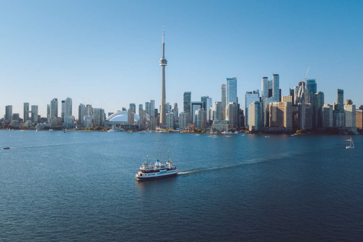 Toronto