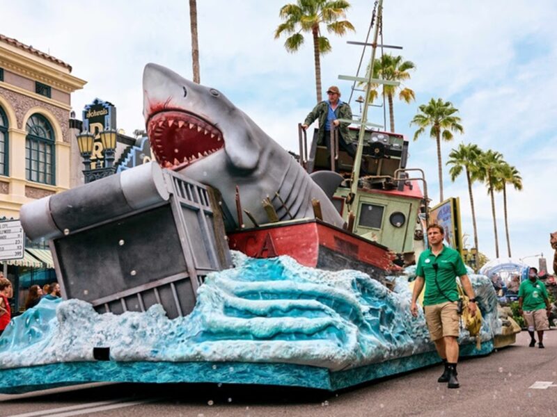 Universal Orlando ofrece promoción y experiencias inmersivas para Latinoamérica.
