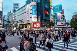 Requisitos clave para viajar a Japón sin contratiempos.