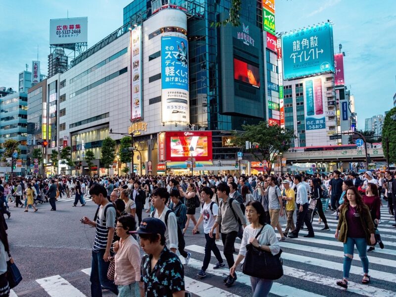 Requisitos clave para viajar a Japón sin contratiempos.