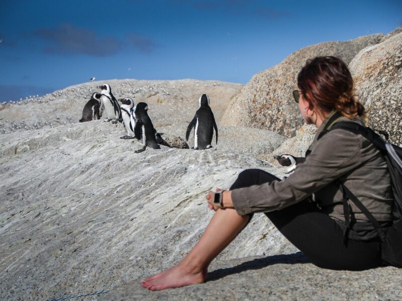 Viajar se consolida como escape digital y búsqueda de conexión auténtica.