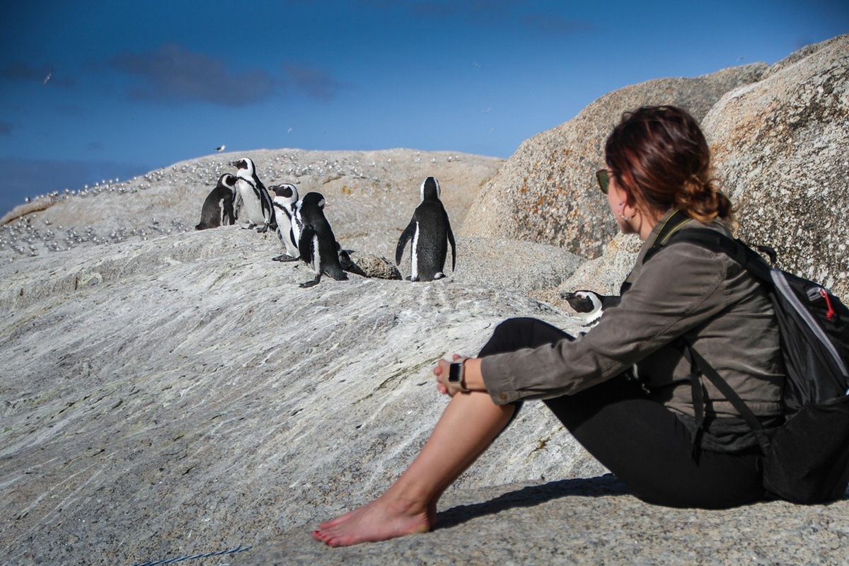 Viajar se consolida como escape digital y búsqueda de conexión auténtica.