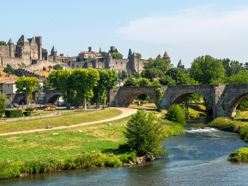 Carcassonne