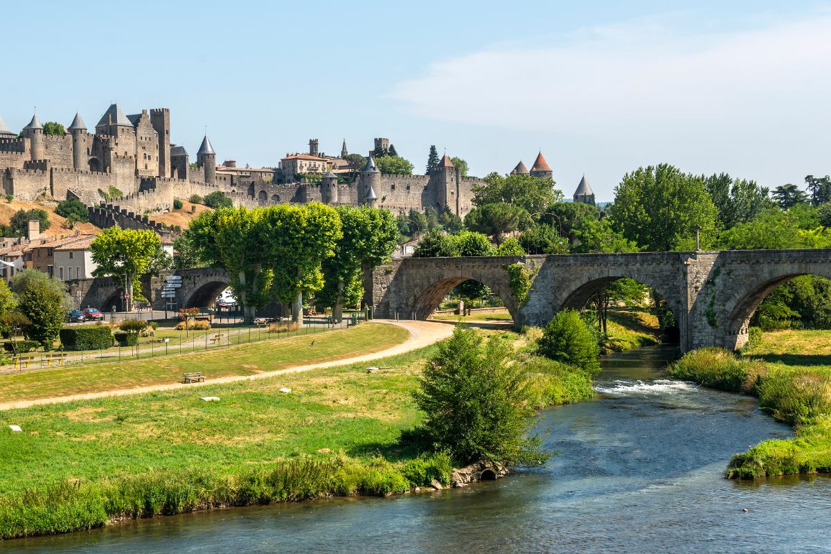 Carcassonne