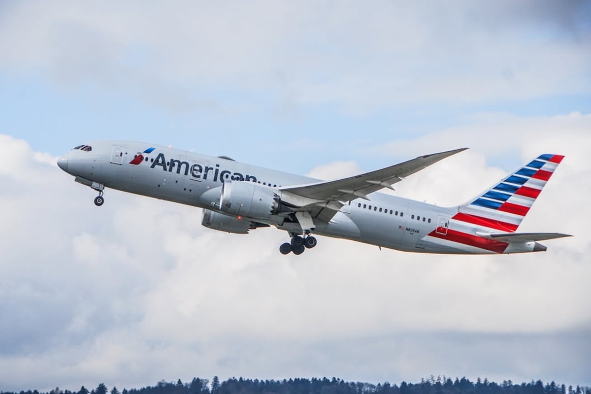 American Airlines suma 23 mil asientos para fútbol americano.