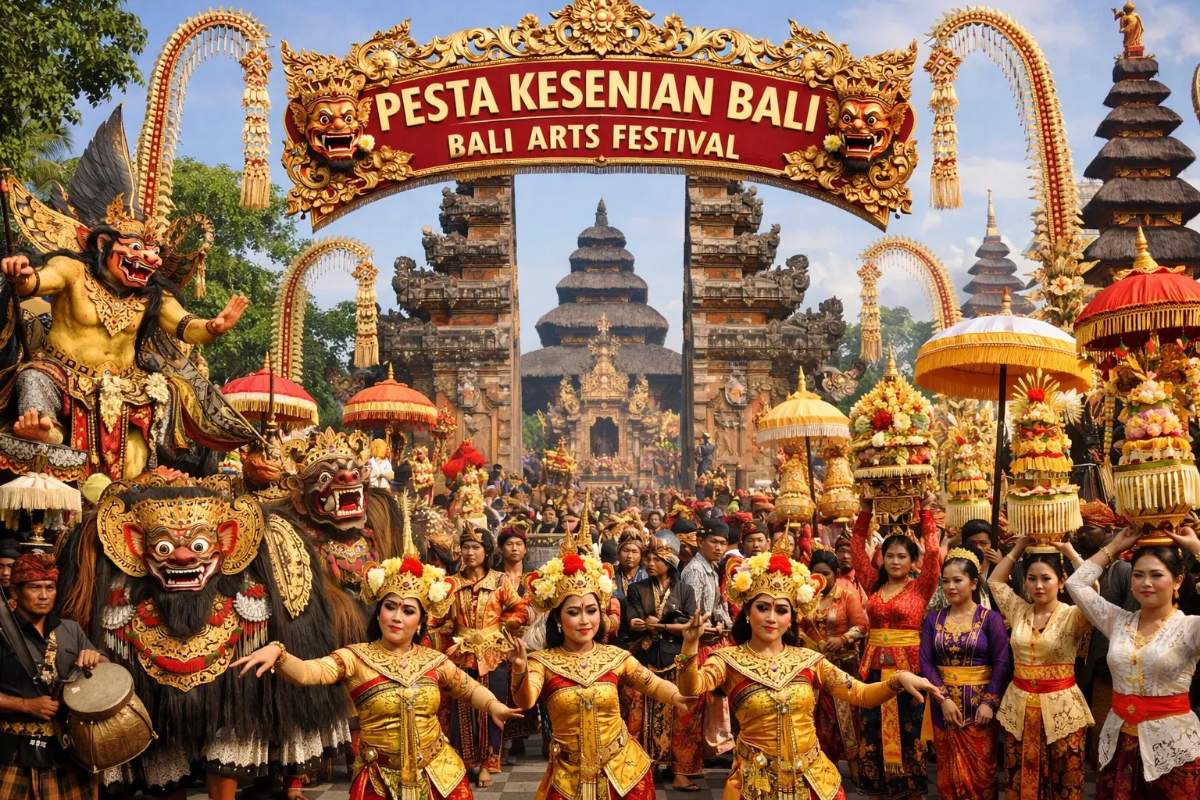 Bali