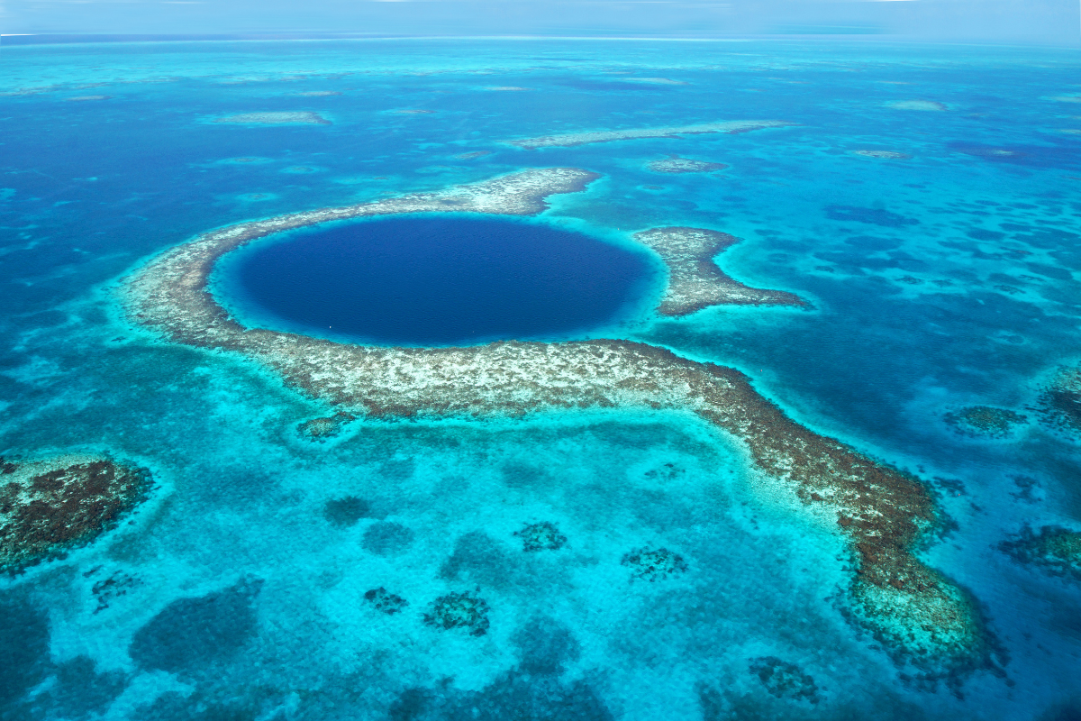 Belice imperdibles