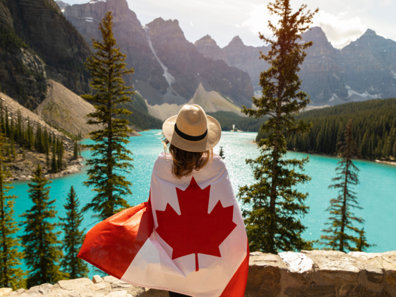 Canadá