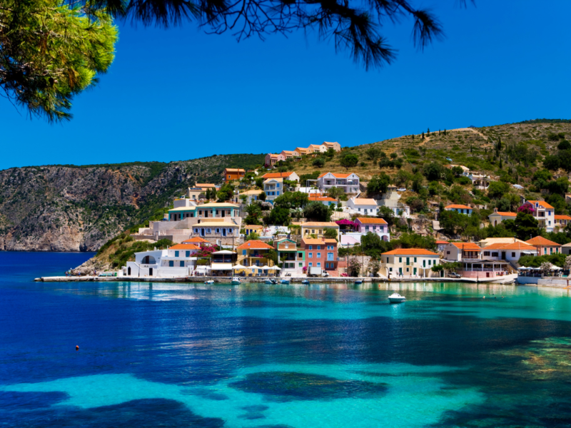 cefalonia