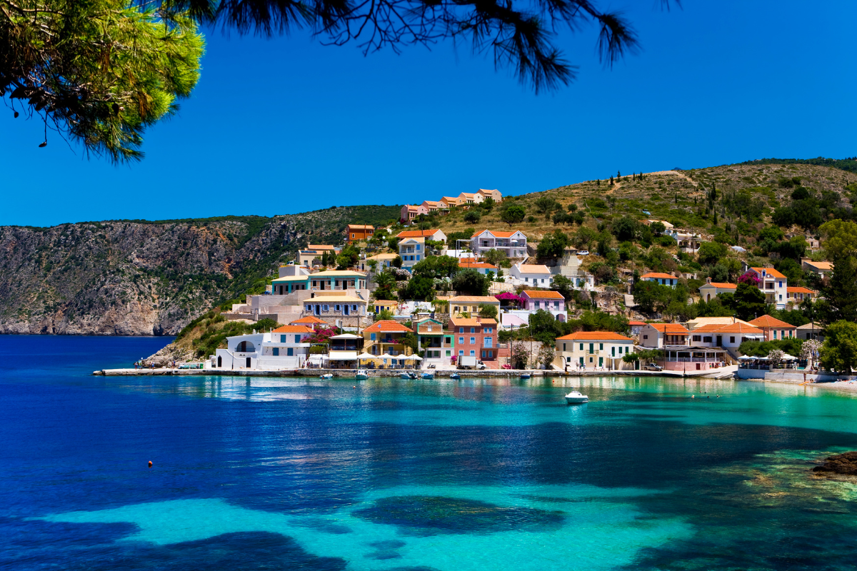 cefalonia